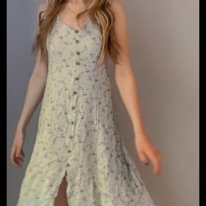 American Eagle dress